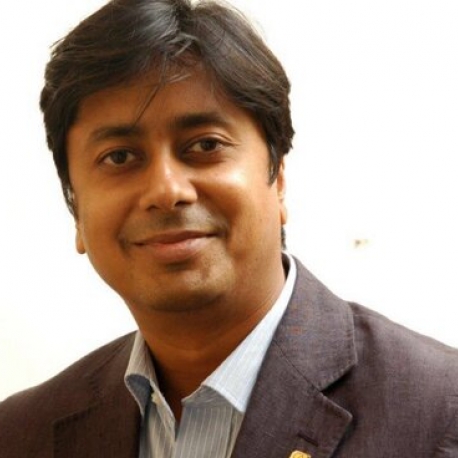 Anil Bhandari